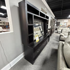 Vantage Grand 2 PC Wall Unit