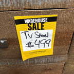 Willow TV Stand