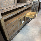 Willow TV Stand