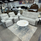 Windermere Reclining Sofa & 2 Recliners
