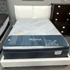 Beautyrest Harmony Lux Queen Mattress