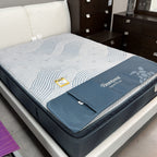 Beautyrest Harmony Lux Queen Mattress