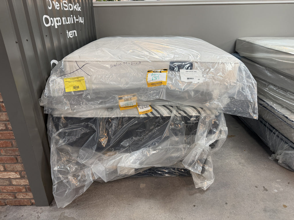 Full Mattresses