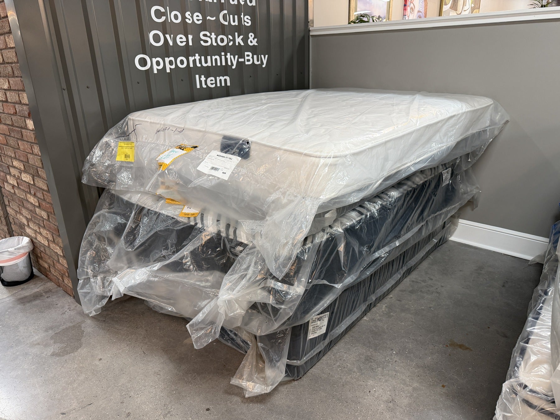 Full Mattresses