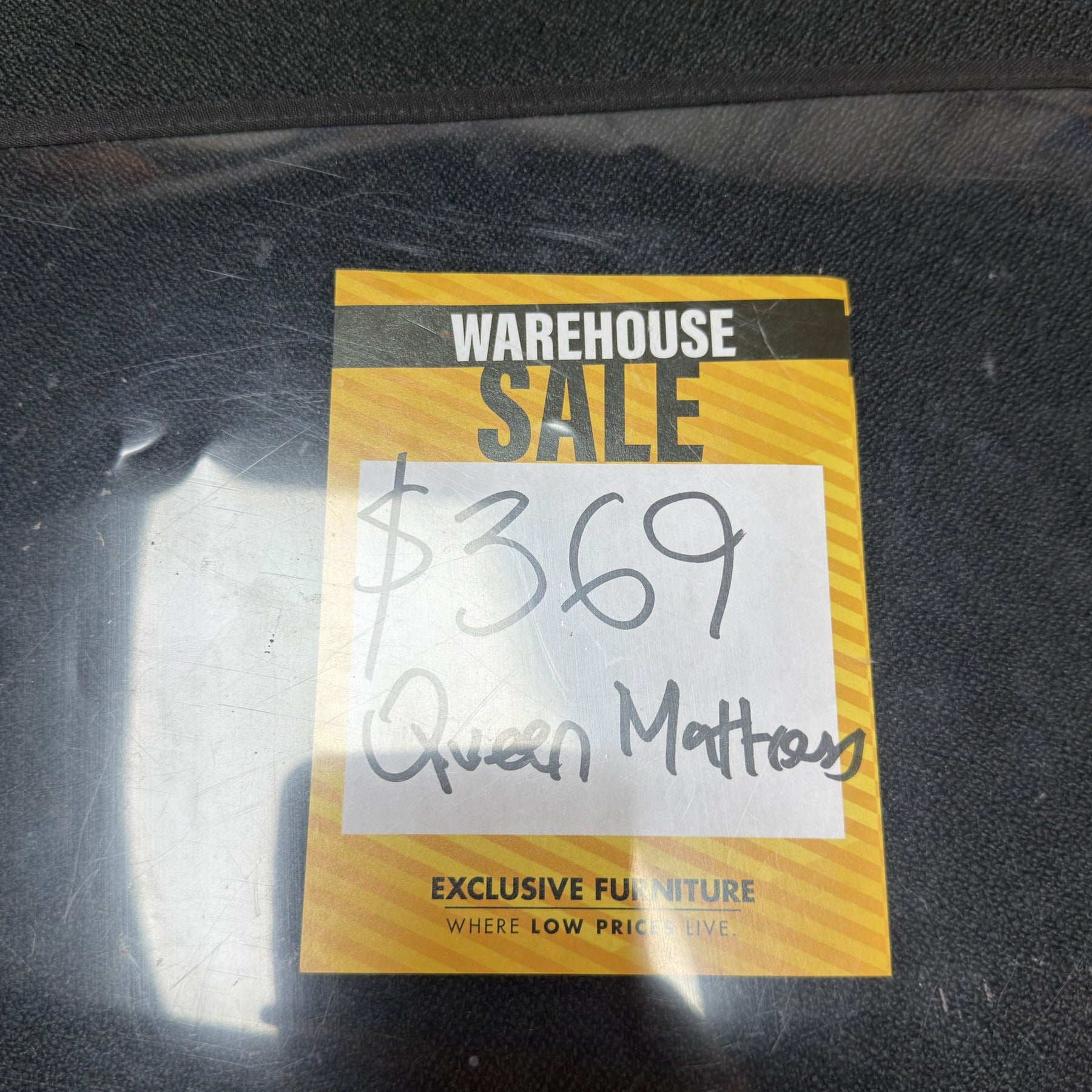 Hybrid Queen Kingdom Mattress