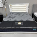Hybrid Queen Kingdom Mattress