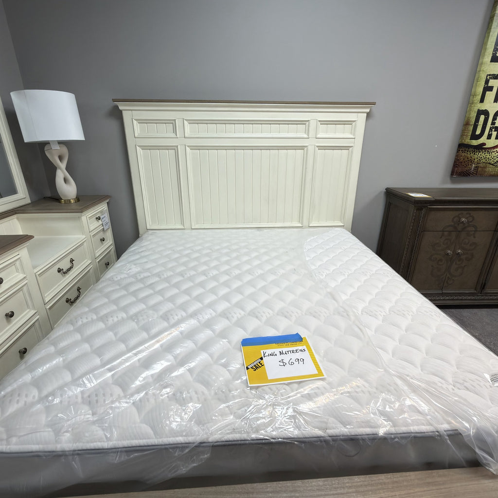 King Mattresses