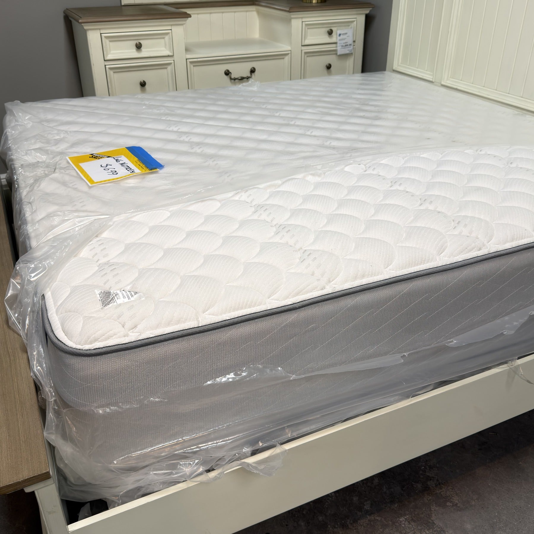 King Mattresses