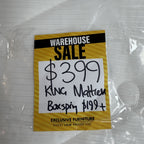 King Mattresses