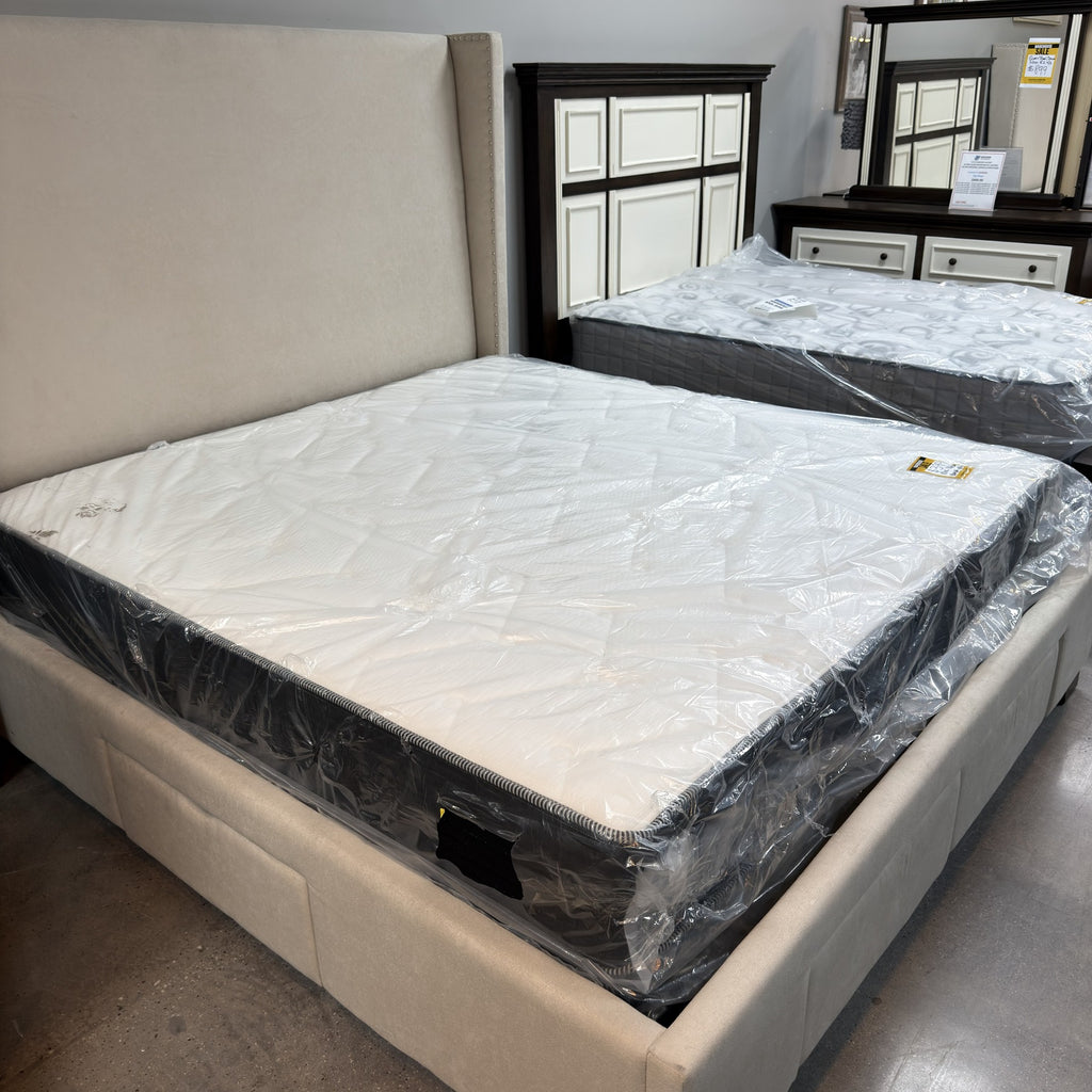 King Mattresses
