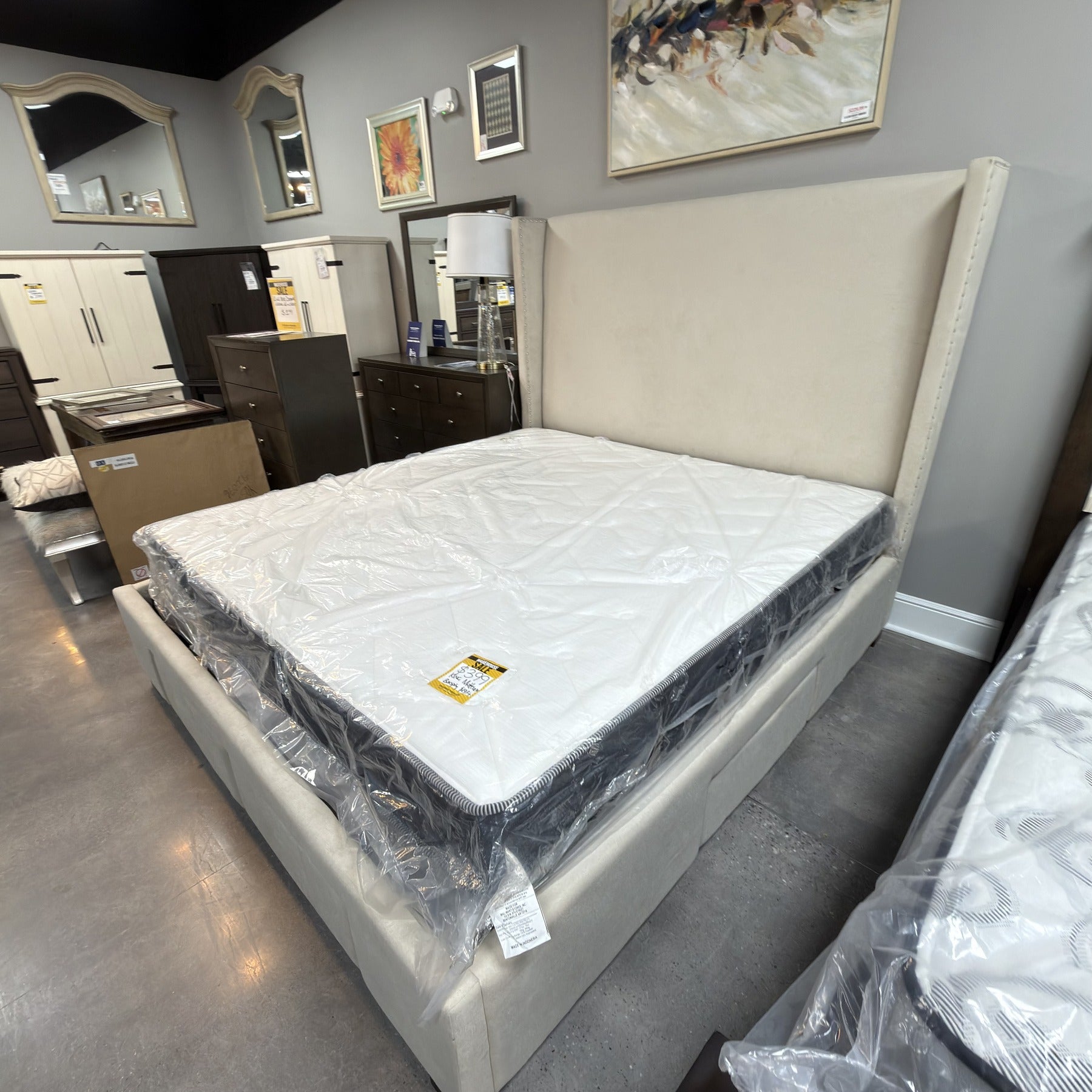 King Mattresses