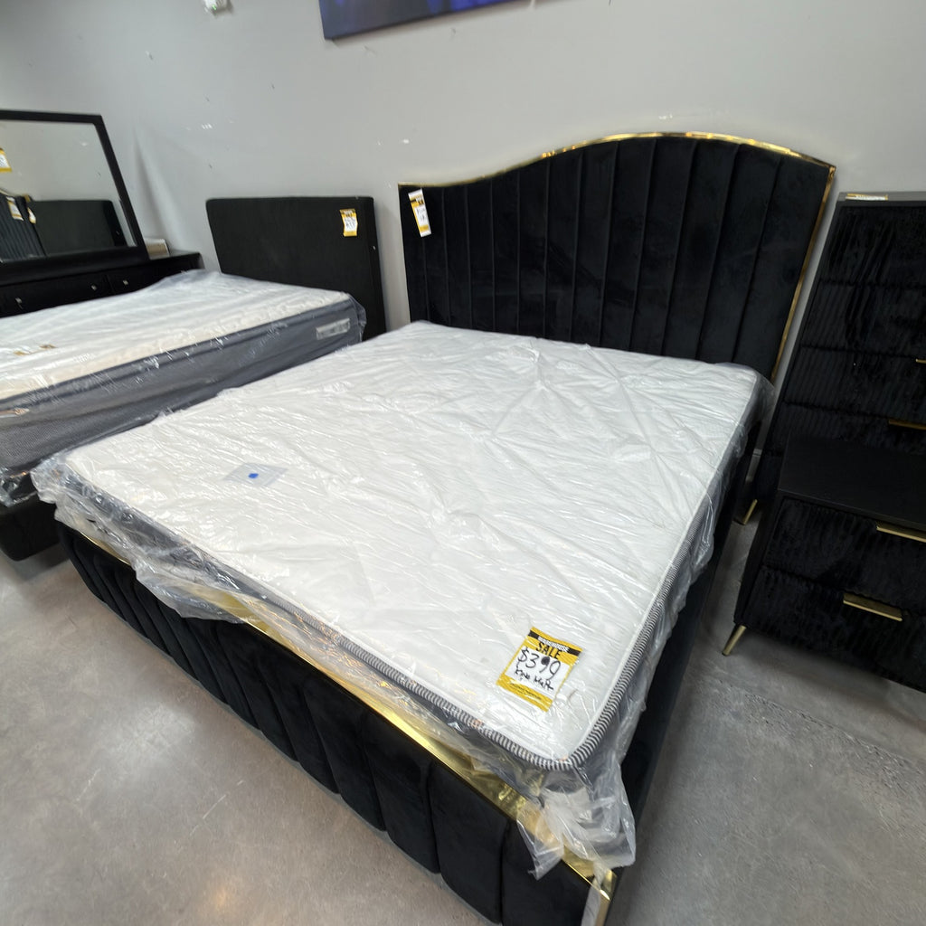 King Mattresses