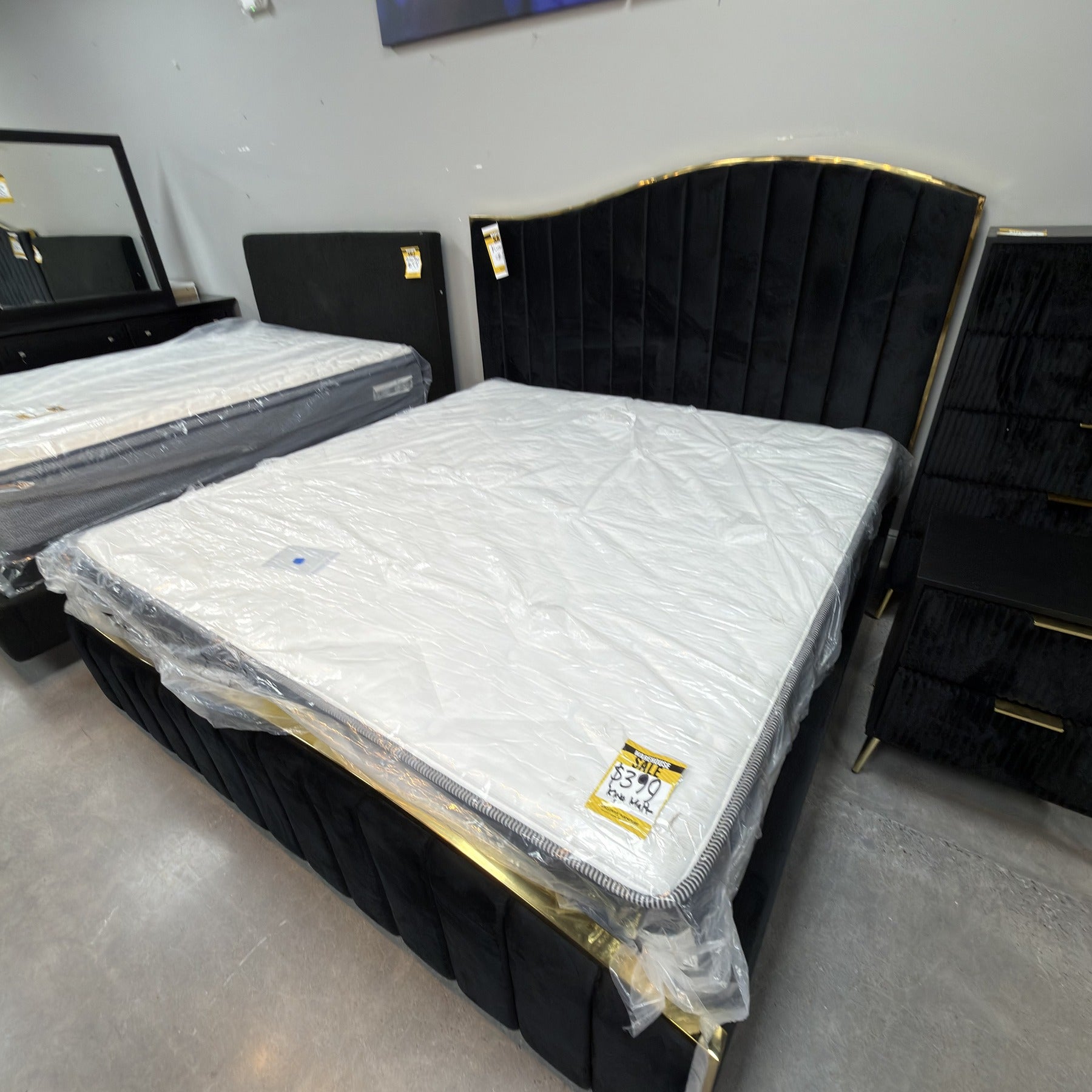King Mattresses