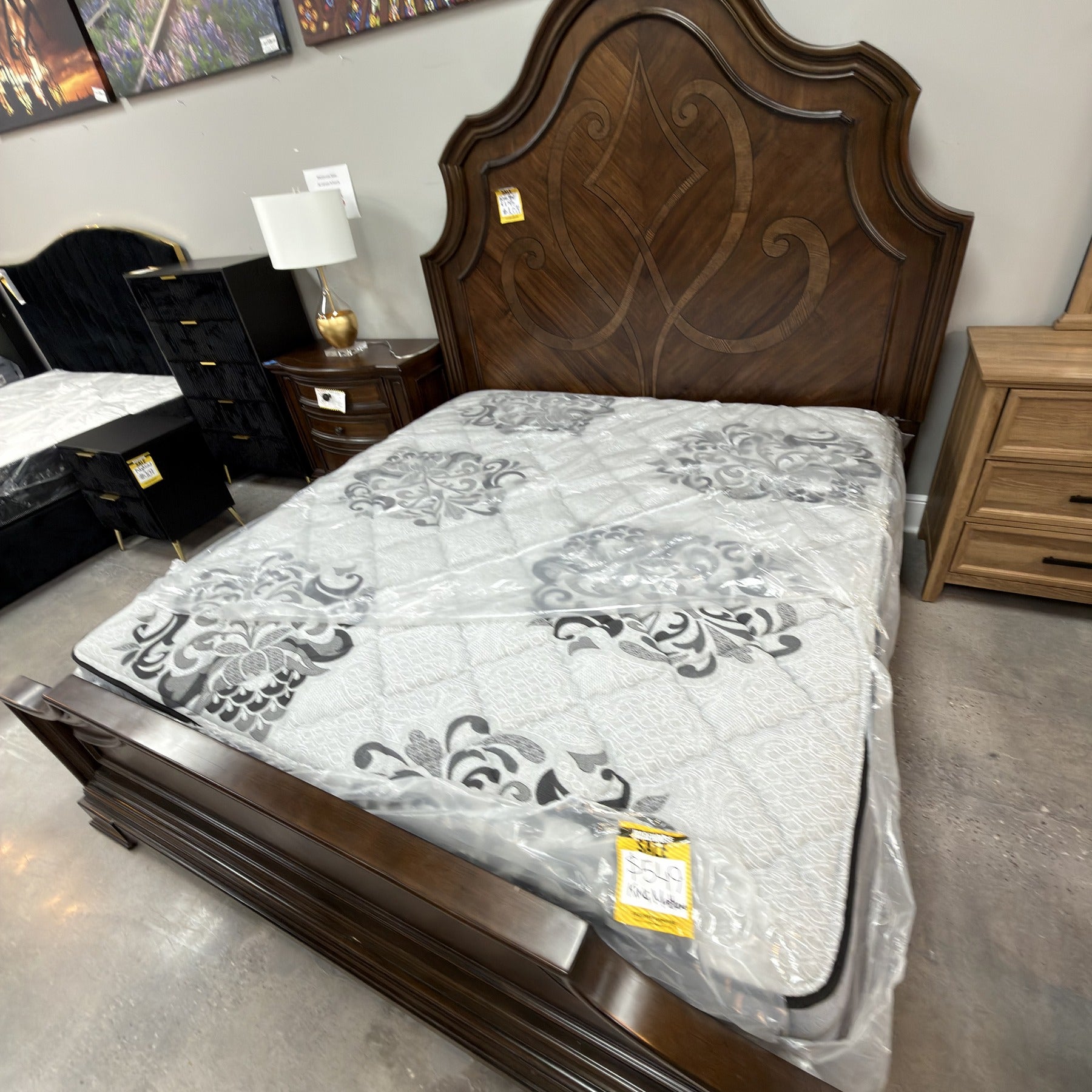 King Mattresses