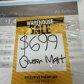 Queen Kingdom Mattress IC Copper