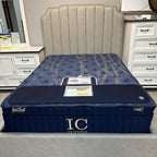 Queen Kingdom Mattress IC Copper