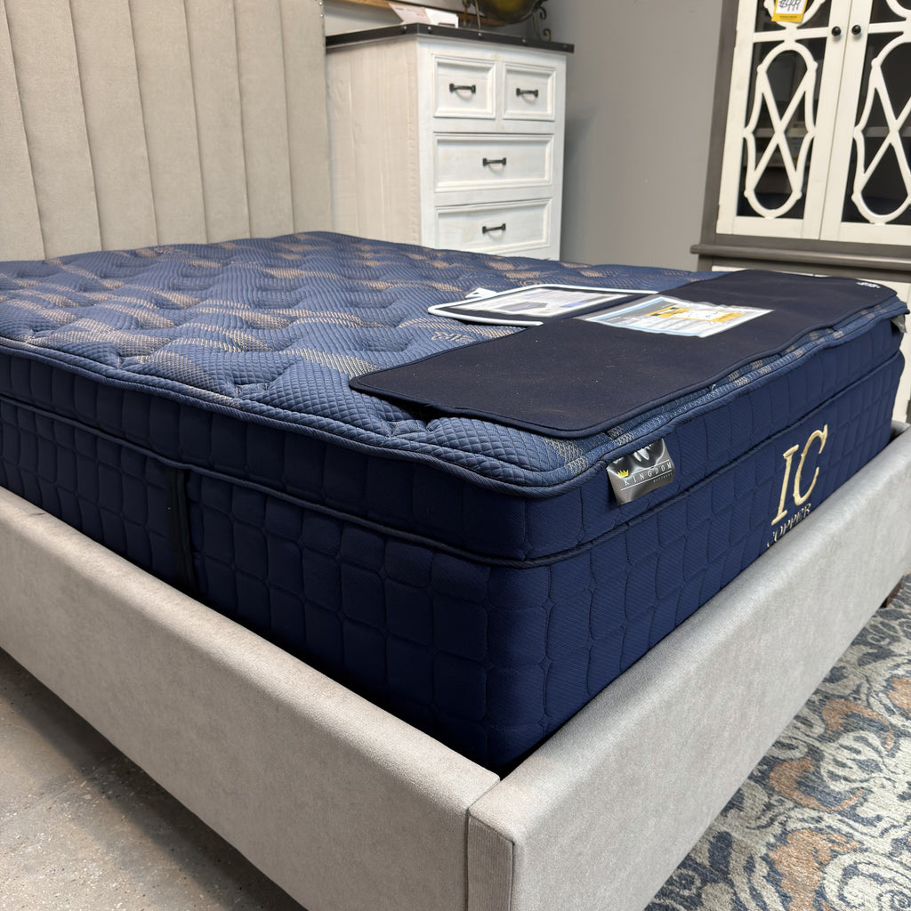 Queen Kingdom Mattress IC Copper