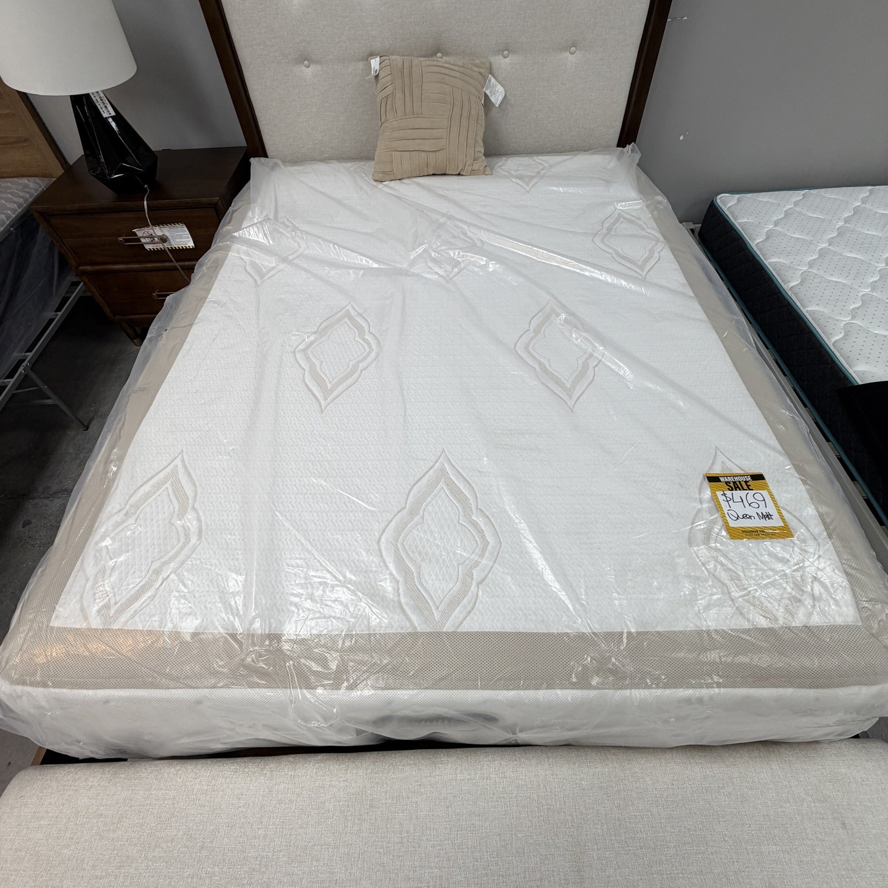 Queen Mattress