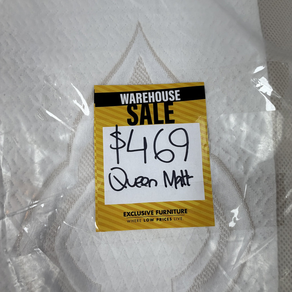 Queen Mattress