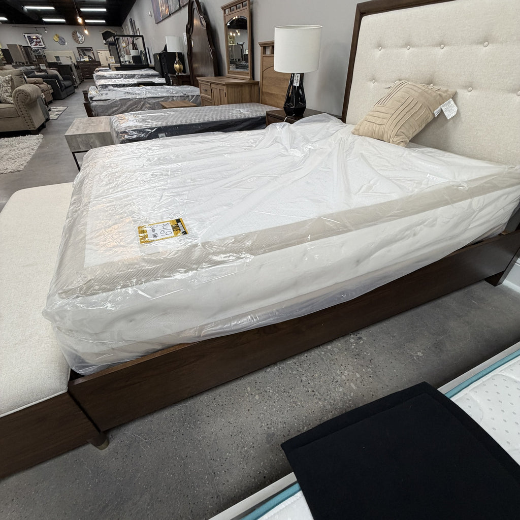Queen Mattress