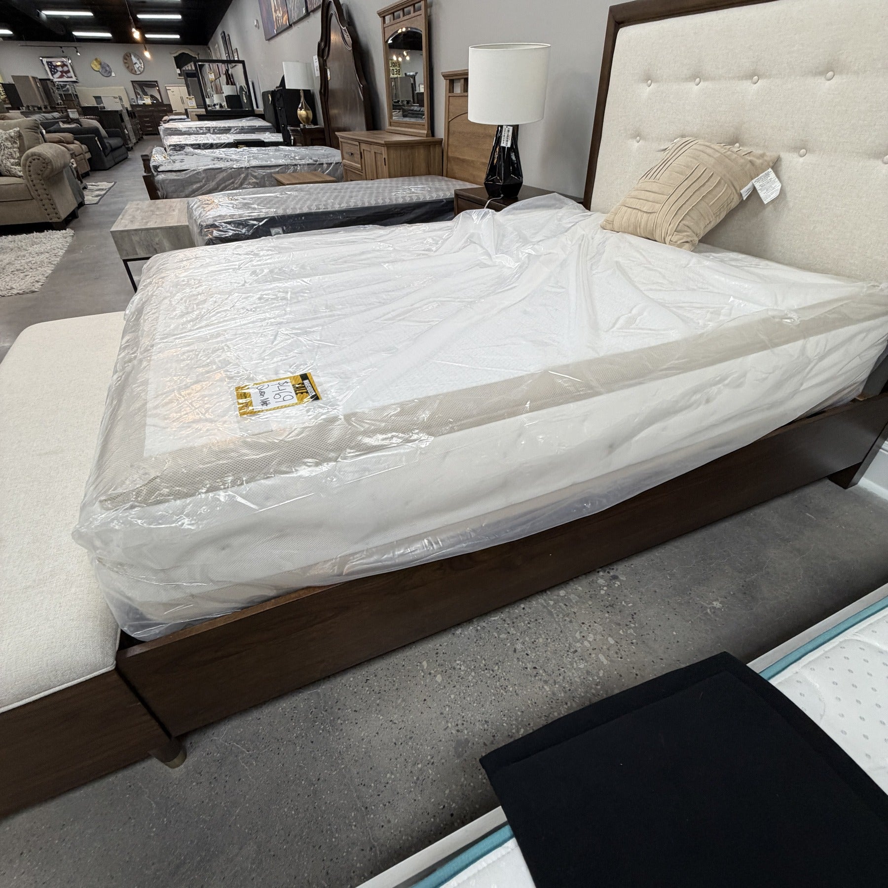 Queen Mattress