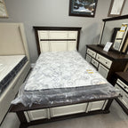 Queen Mattress