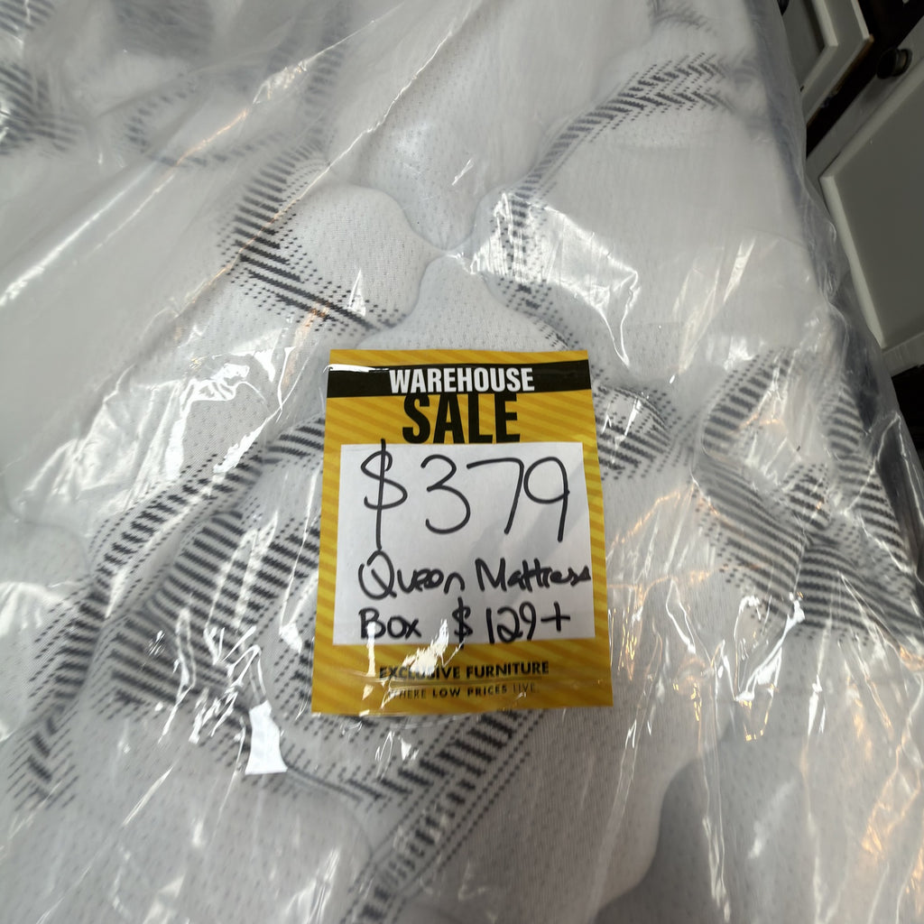Queen Mattress