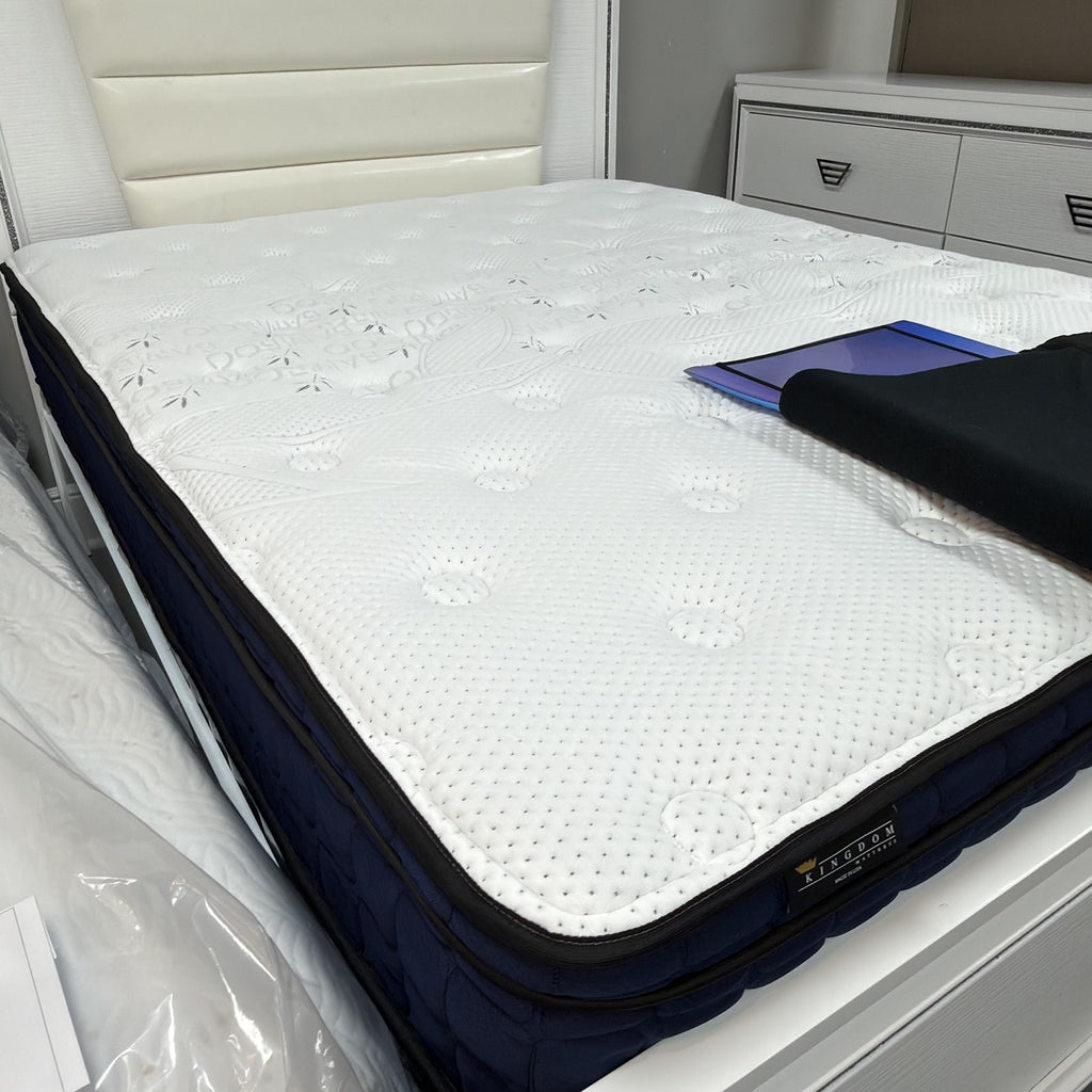 Queen Mattress