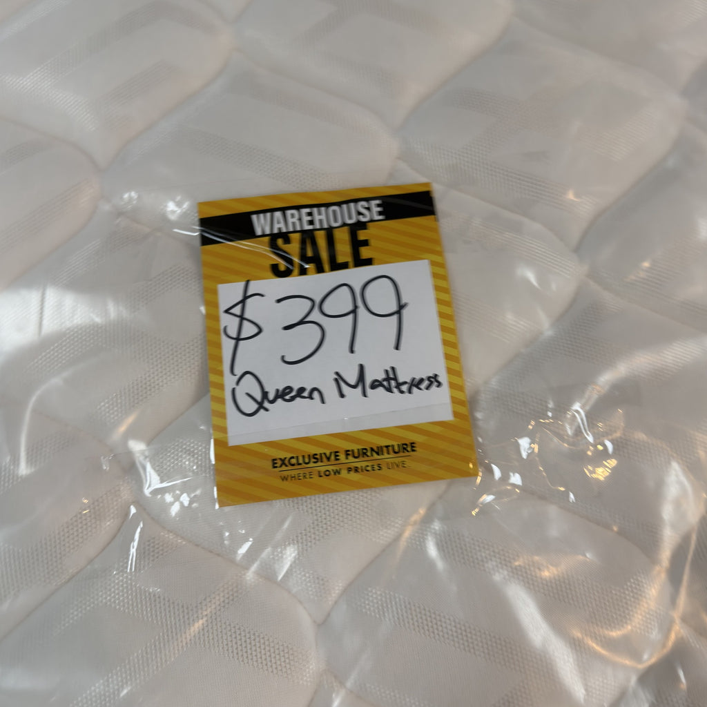 Queen Mattress