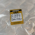 Queen Mattress