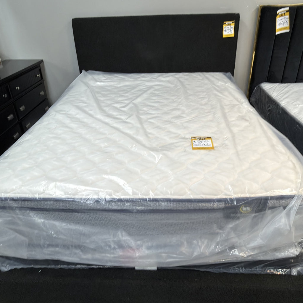 Queen Mattress
