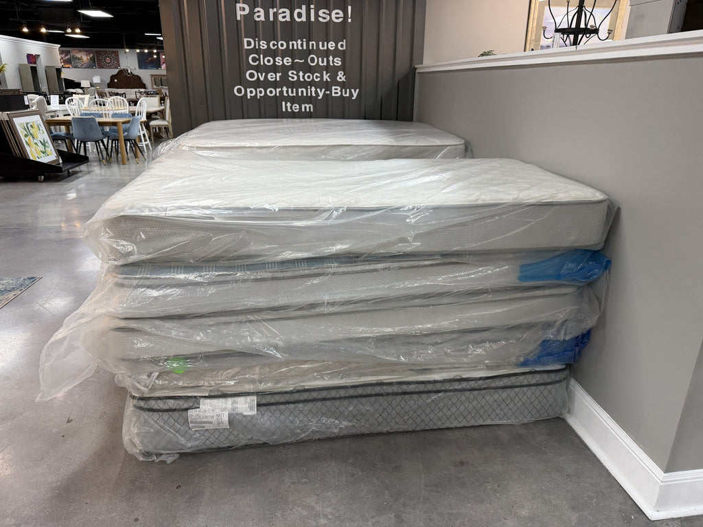 Twin Mattress