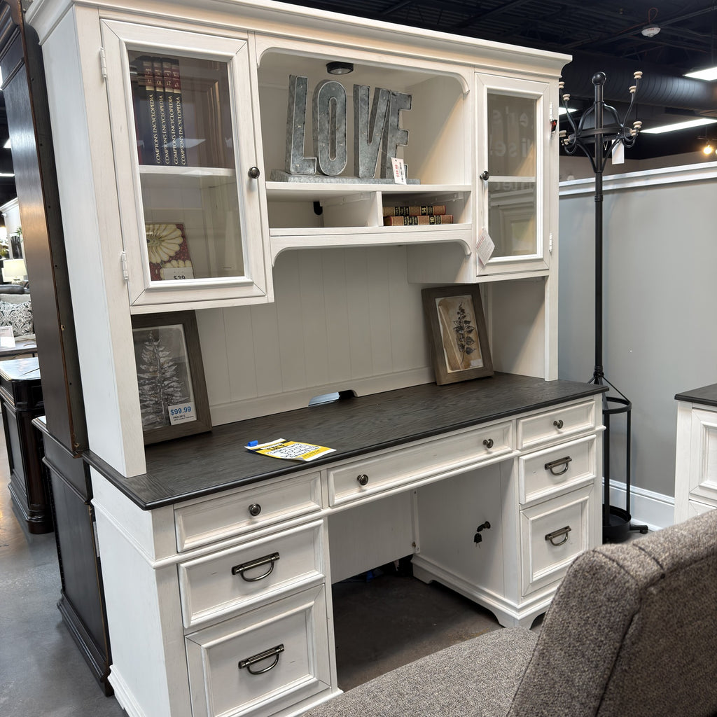 Camden Executive Office Set