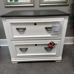 Camden Executive Office Set