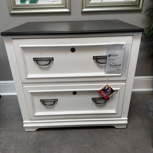 Camden Executive Office Set