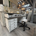 Charlestown Desk & Chair