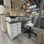Charlestown Desk & Chair