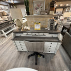 Charlestown Desk & Chair