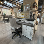 Charlestown Desk & Chair