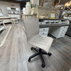 Charlestown Desk & Chair