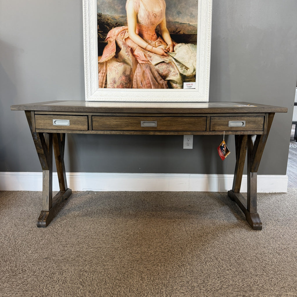 Summit Trestle Desk