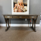 Summit Trestle Desk