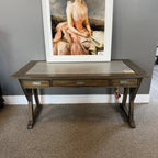 Summit Trestle Desk