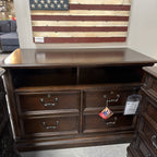 Wellington Executive Office Set
