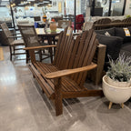 Alamo Outdoor Loveseat