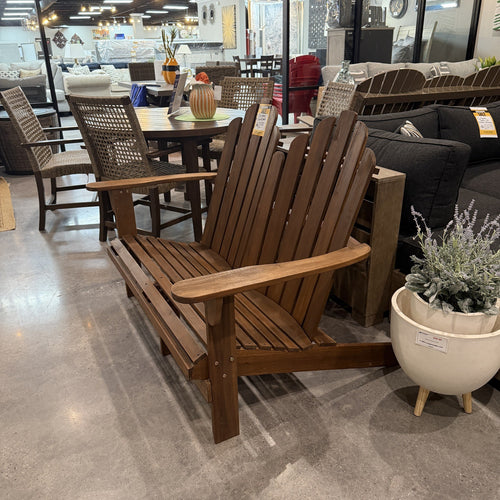 Alamo Outdoor Loveseat