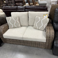 Alpine Outdoor Loveseat