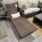 Bahama Breeze Chaise Lounger