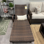 Bahama Breeze Chaise Lounger