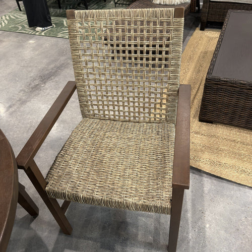 Canyon Ridge 5 Piece Patio Dining Set